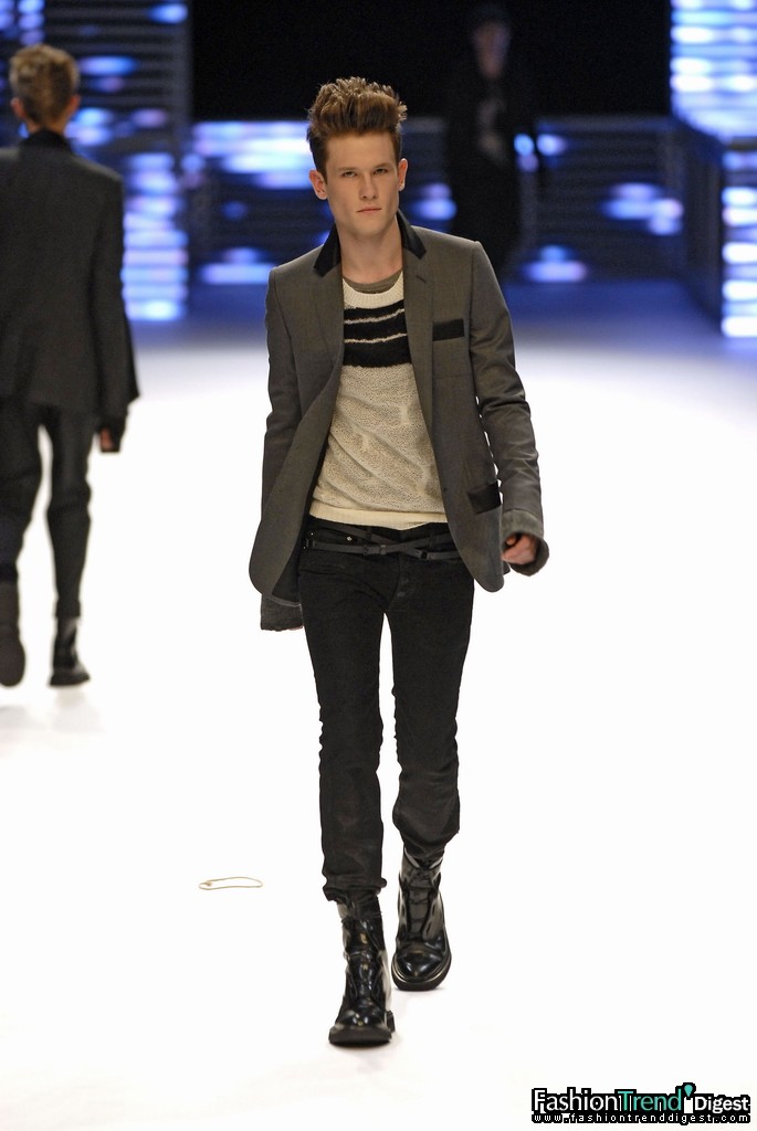 Dior Homme 2007ﶬͼƬ